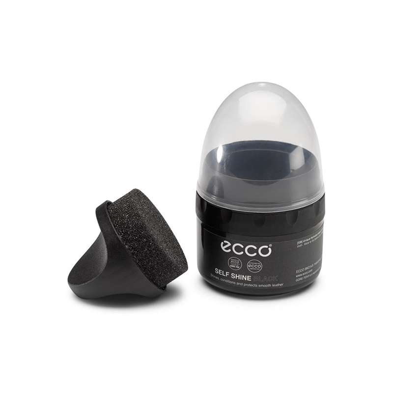 ECCO全棉鞋带