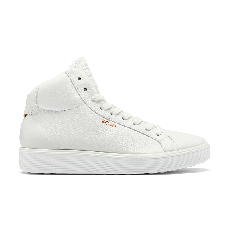 ECCO柔酷60周年系列女士休闲鞋