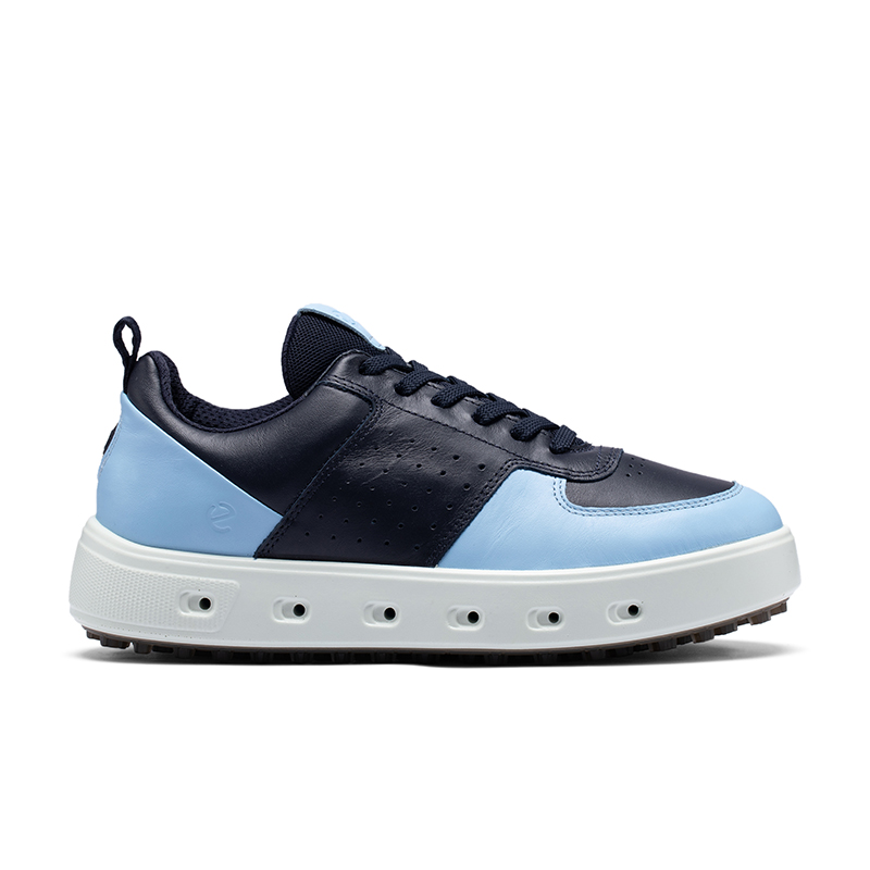 ECCO女子高尔夫透氧专业系列