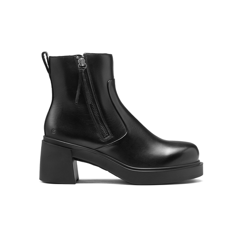 ECCO都市首尔系列女士正装鞋