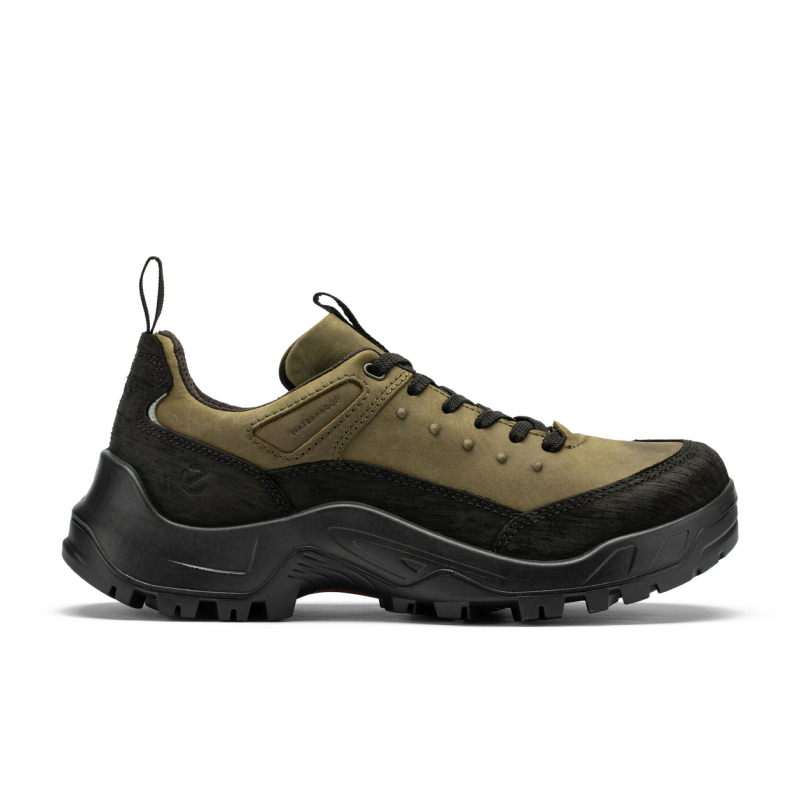 ECCO越野系列男士运动户外鞋