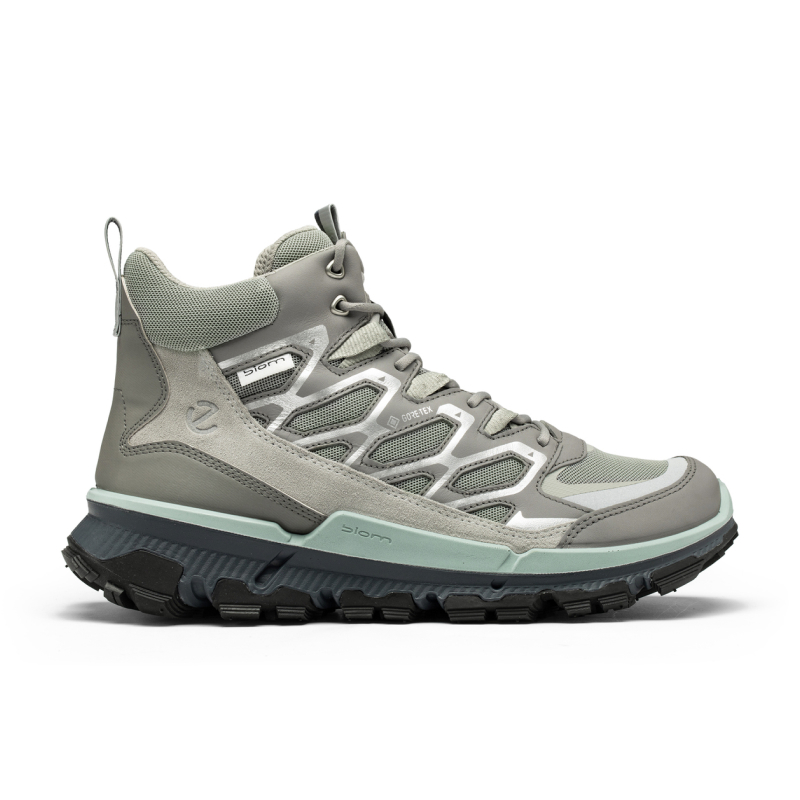 ECCO BIOM健步2.2 TRL系列男士运动户外鞋