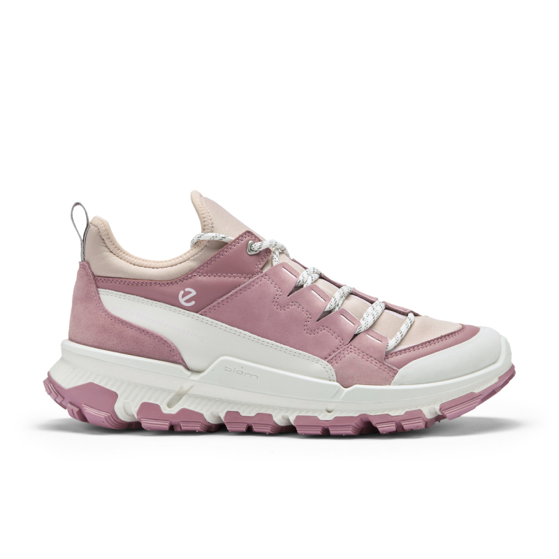 ECCO×白山联名系列女士运动户外鞋