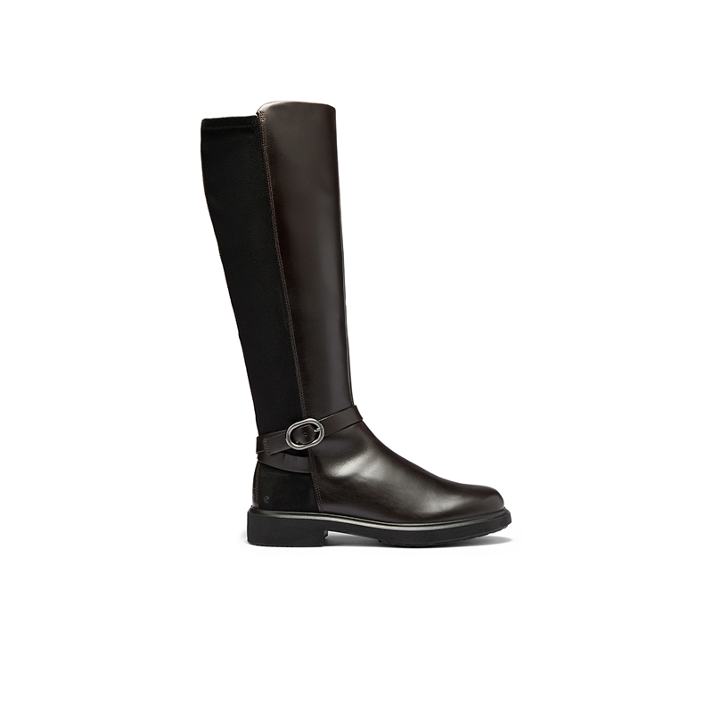 ECCO都市阿姆系列女士正装鞋