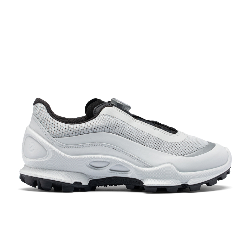 ECCO BIOM健步C踪迹系列男士运动户外鞋