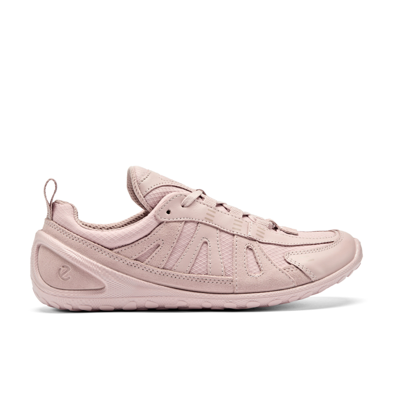 ECCO BIOM LITE系列女士运动户外鞋