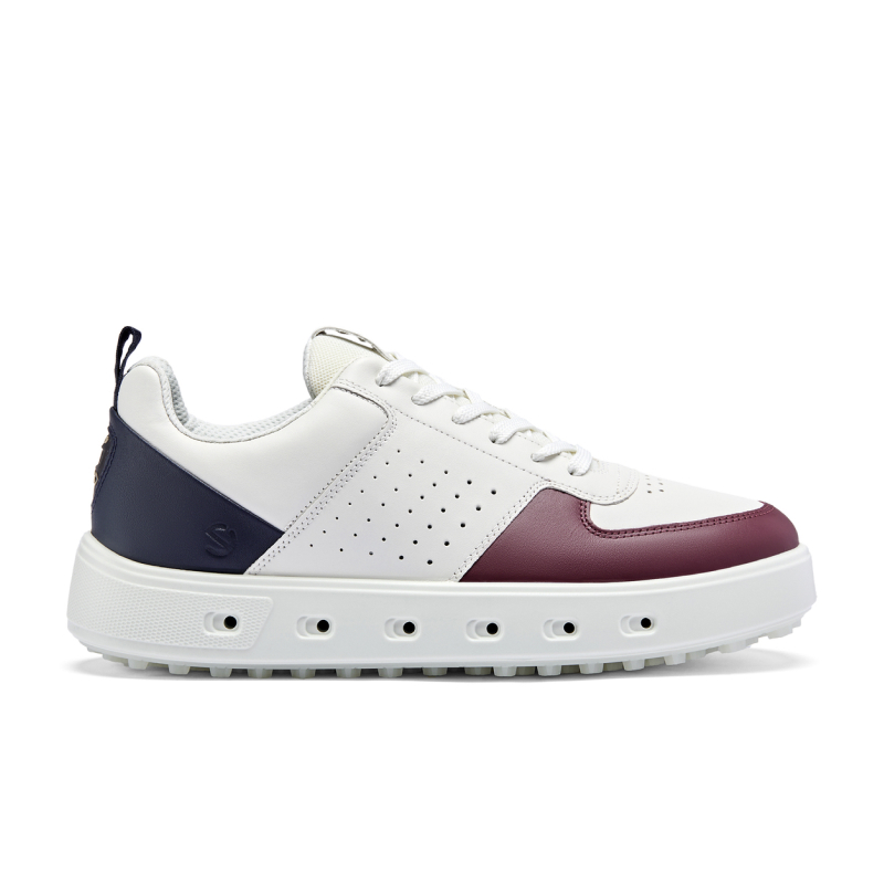 ECCO男子高尔夫街头720系列