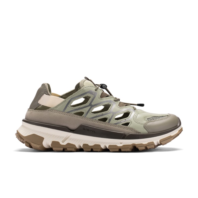 ECCO BIOM健步2.2 TRL系列男士运动户外鞋