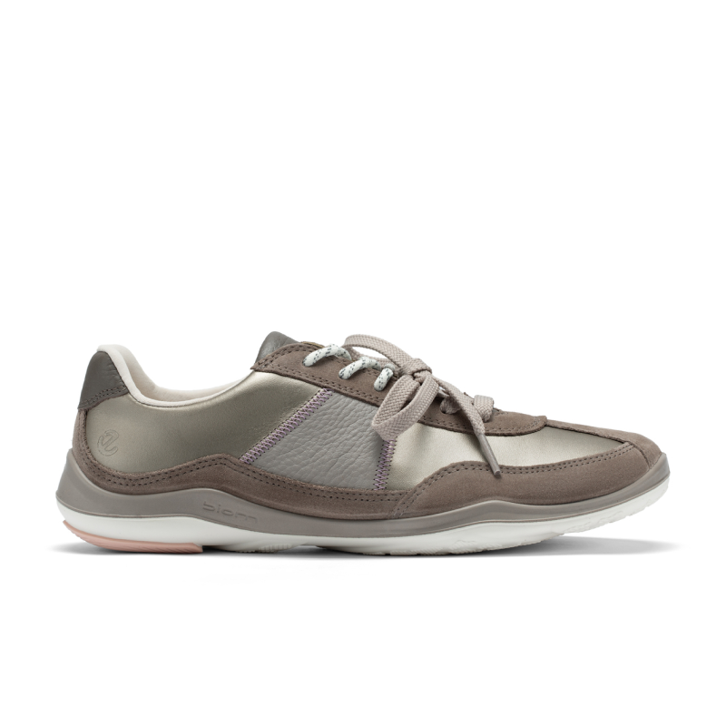 ECCO BIOM LITE TR系列女士运动户外鞋