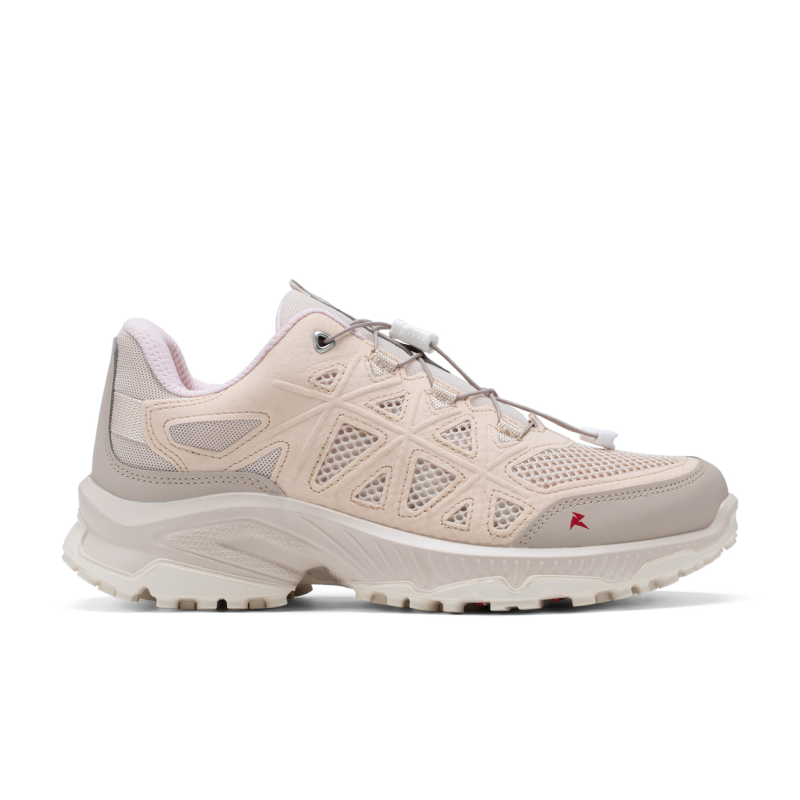 ECCO RECEPTOR XP系列女士运动户外鞋